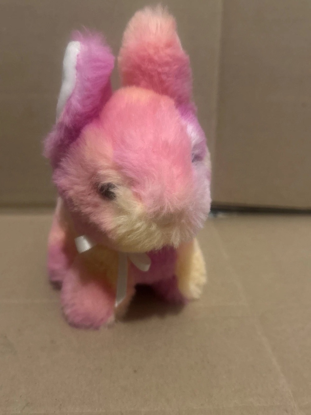 Douglas Pastel Bunny Plush Rabbit Easter Gift Stuffed Animal Small
